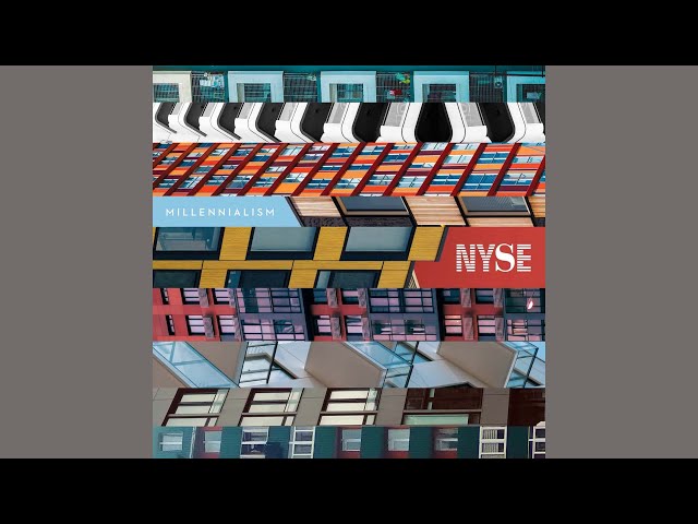 NYSE - Live Work Play