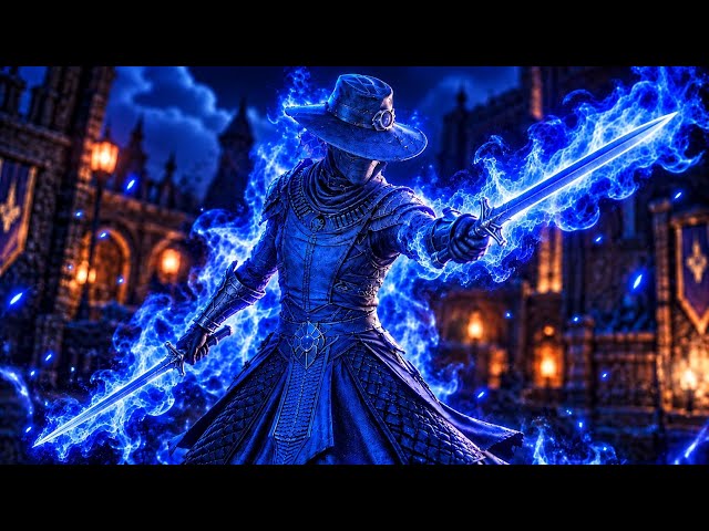 ESO PvP l Dueling With The Best Stamsorc Build