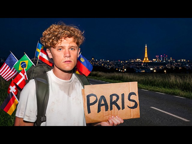 How Many Countries Can I Visit in 7 Days?