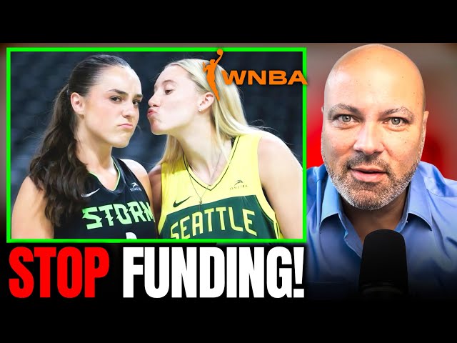 NBA vs WNBA Finances Explained: Who Should Pay? (What Fans Need to Know)