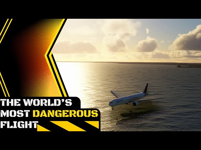 American Skies: The Virtual Pilot's Paradise - #0184