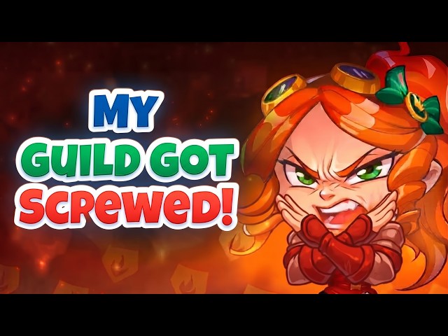 Server Merge EMERGENCY — Everything We Know (It's Worse Than You Think)