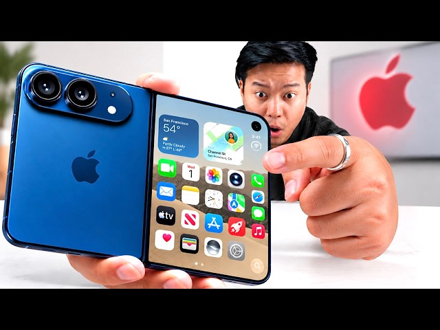 iPhone Duo Unboxing & Quick Review📌 Apple Did It Differently!