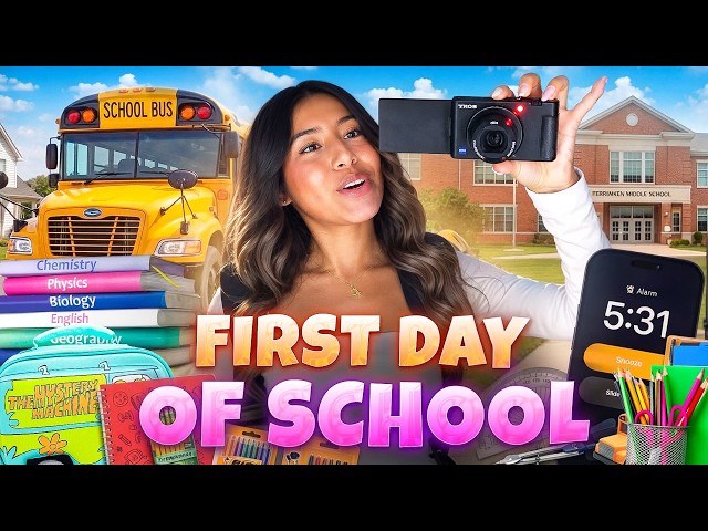 I'm scared as a Freshman *Please DON'T do this*