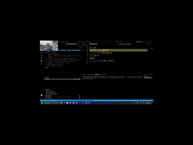 getting started series coding programming for beginners tutorial python