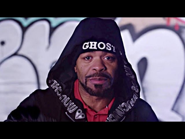 Method Man & Snoop Dogg - Out Of Control ft. 50 Cent (2025)
