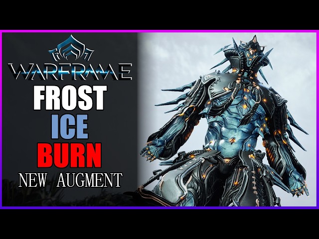 A NEW TAKE ON AVALANCHE - Frost Steel Path Build 2026