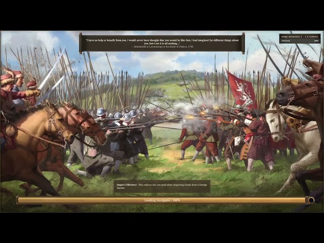 How to Start Strong as Ottomans in EU5