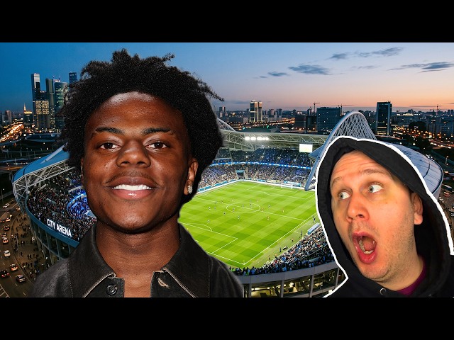 Speed Also visited My Country! - Reaction