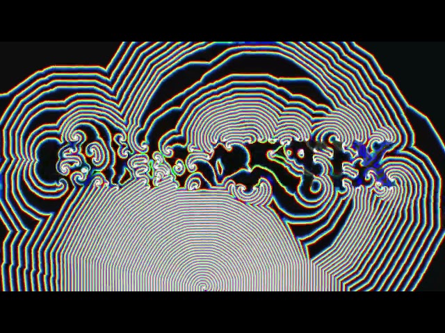 G3NARTIX - Free generative FFGL plugin for Resolume and VDMX - Mac only
