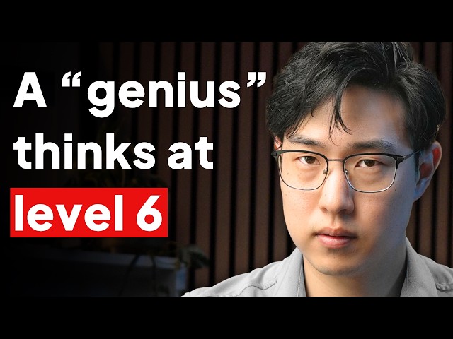 6 Levels of Thinking Every Student MUST Master