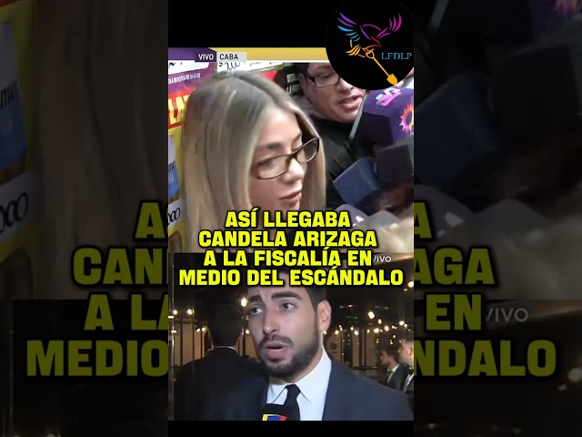 BERTIE BENEGAS LYNCH PUT KUKA JULIA STRADA IN HER PLACE DURING THE COMMITTEE HEARING AND LEFT HER...