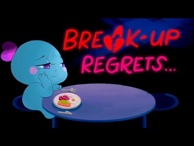 10 Breakup Regrets You’ll Realize Too Late
