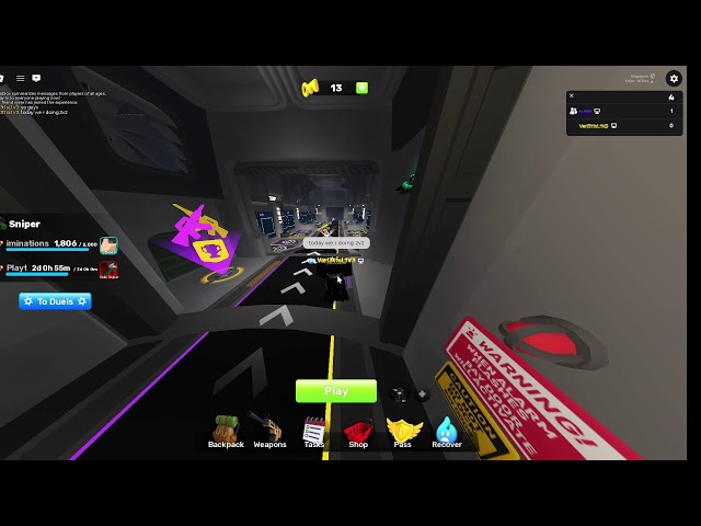 Varl3t1sL1V3 Live Stream