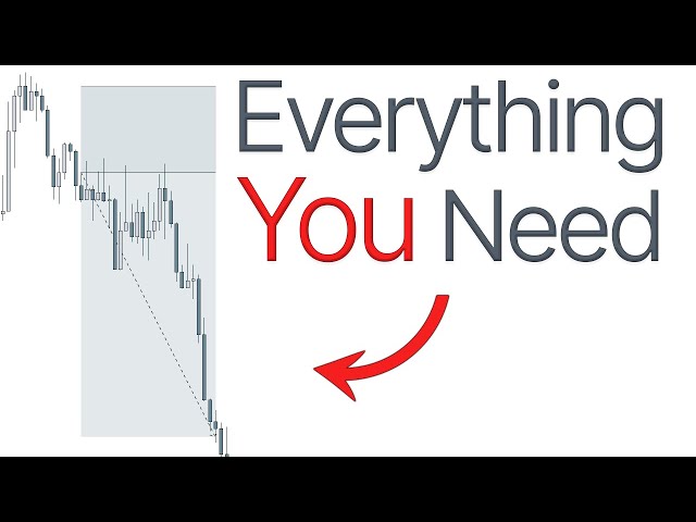 Your Market Maker Model Guide (MMXM Secrets)