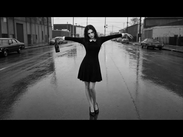 Mila Snow - Life is beautiful still | Post Punk, Darkwave