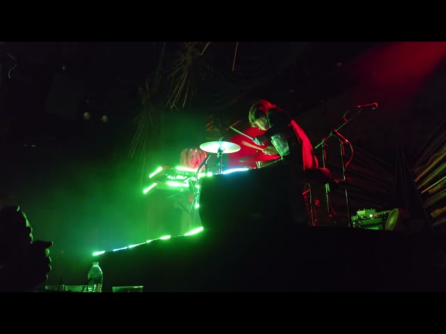 DOMi & JD Beck - Live in New York City at Sony Hall - September 24, 2026 