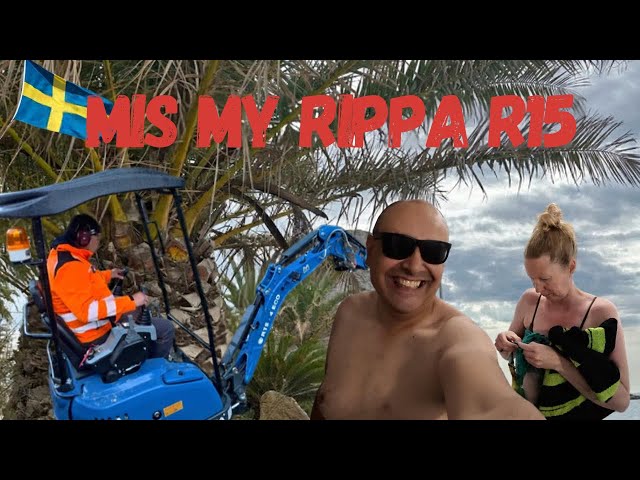 Exploring Costa Brava, Lloret de mar, Malgrat de mar, Pineda de Mar en Callela Spain