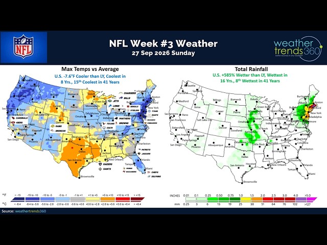 wt360 Weather Brief   Stormy Week
