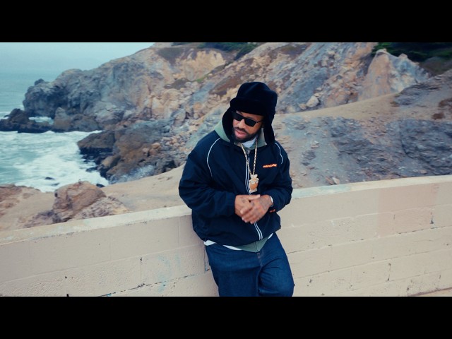 Larry June - Better Decisions (Official Video)