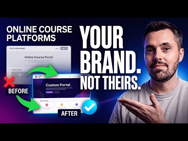 Online Course Platforms for Fully Branded Training | Coursebox Review 2026