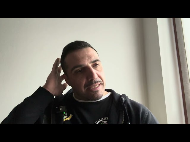 Due parole sul natural bodybuilding…
