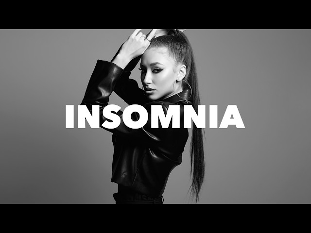 Faithless - Insomnia (NAEMS Remix)