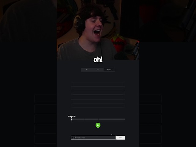 I Guessed The Song in 0.1s!