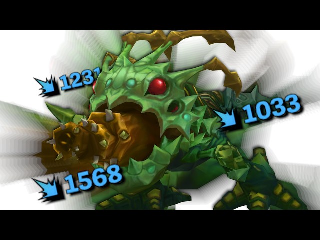 ЭТО видео AP Kog'Maw