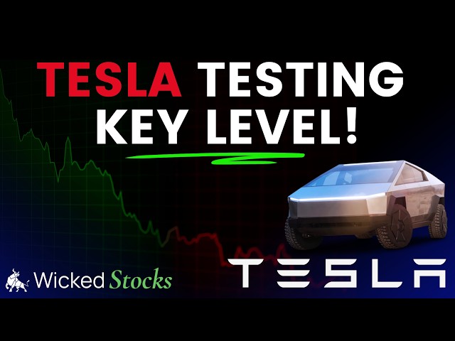 Tesla Stock Price Analysis | Top $TSLA Levels To Watch for September 23rd, 2026