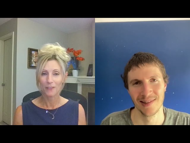 The Importance Of Testing, Self Care, and Preventive Health- With Alicia Botyrius