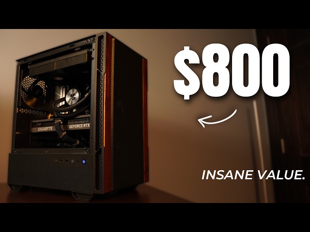 Don't Build a 1440p Gaming PC Until You Watch This