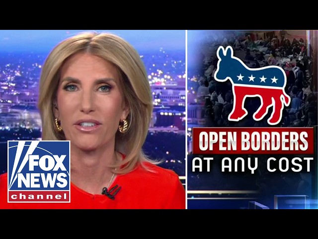 Laura Ingraham: This was an ‘ENTIRELY AVOIDABLE’ tragedy