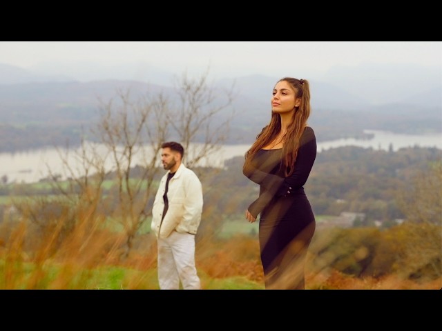 The Scientist - Coldplay (Luke Silva Ft. Fiaa Hamilton Cover)