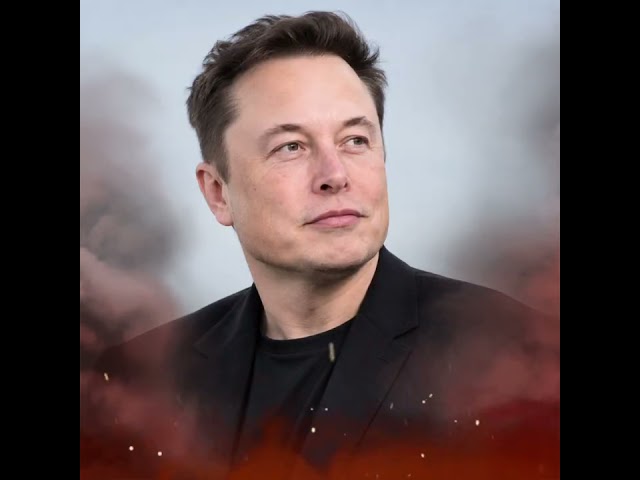 What If Elon Musk Moves AI Into Space? | SpaceX’s Next Big Technology Strategy