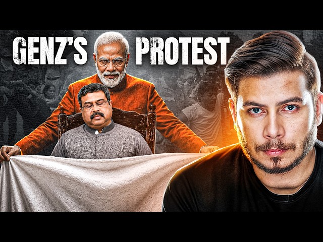 Reality Of Jantar Mantar Protest │Nitish Rajput