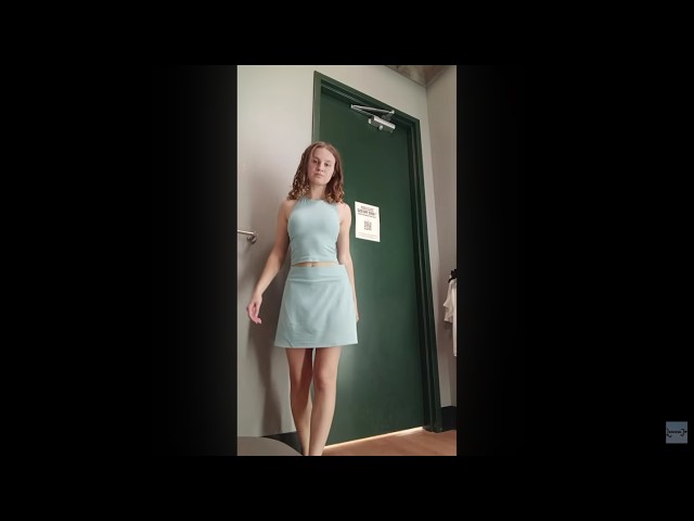 amazing try-on haul ｡･ﾟﾟ･ ･ﾟﾟ･｡