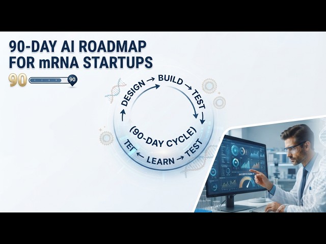 𝗛𝗢𝗪 𝗺𝗥𝗡𝗔 𝗦𝗧𝗔𝗥𝗧𝗨𝗣𝗦 𝗖𝗔𝗡 𝗗𝗘𝗣𝗟𝗢𝗬 𝗔𝗜: 𝗗𝗔𝗧𝗔, 𝗖𝗠𝗖, 𝗣𝗥𝗘𝗗𝗜𝗖𝗧𝗜𝗢𝗡 𝗔𝗡𝗗 𝗗𝗘𝗩𝗘𝗟𝗢𝗣𝗠𝗘𝗡𝗧 𝗦𝗧𝗥𝗔𝗧𝗘𝗚𝗬