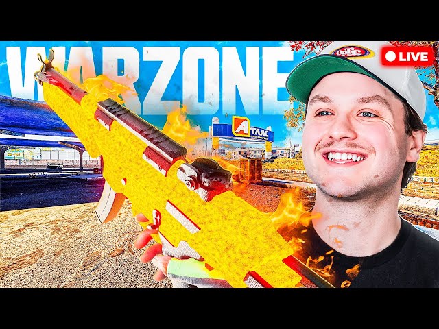 🔴Solo Win Streak World Record Attempts | OpTic ZLaner !scuf