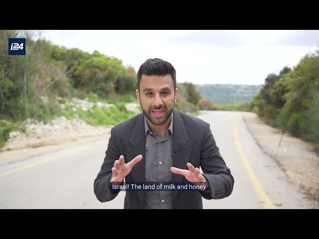 The Video Hezbollah Doesn't Want You to See