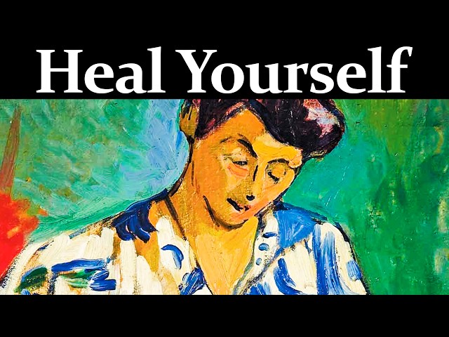How to Heal After a Toxic Relationship | Carl Jung