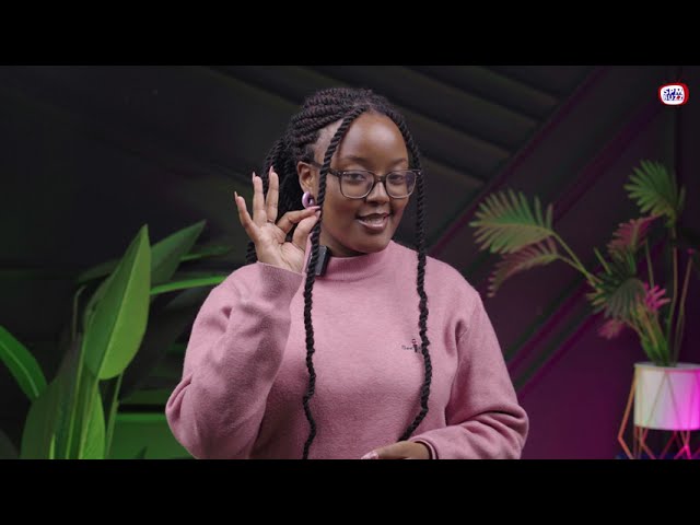 'Clock It' Trend Explained 🤏 | What the Hand Sign REALLY Means