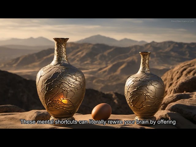 The Alchemy of Trauma: How Breaking Points Forge Unbreakable Minds | Mind Mechanics Lab
