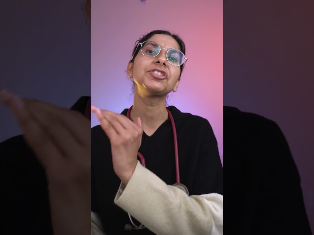Inflammation Is Silently Killing You ⚠️ | Dr Richa Tiwari 🩺