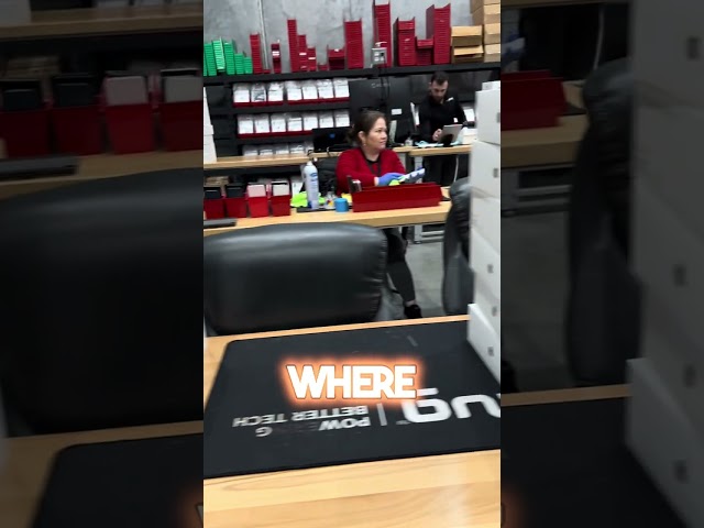 Best order I've seen yet😏