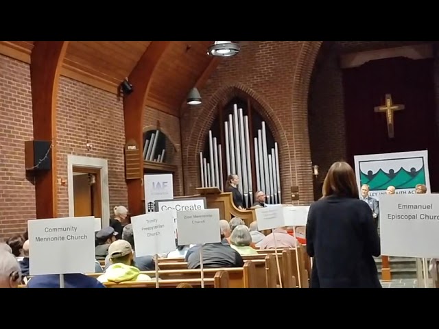 viaconvening