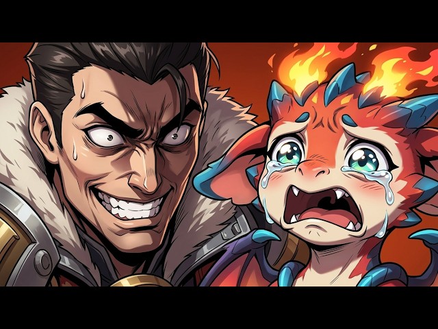 Smolder & Jayce - League of Legends - Toxic Botlane Duo Ep 53