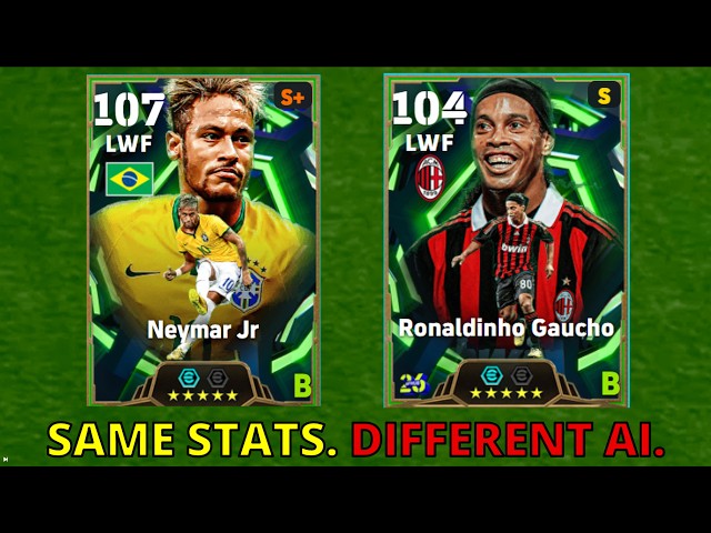The HIDDEN AI Mechanic Konami Doesn't Want You To Know About...