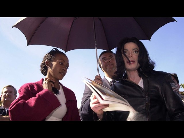 A Deep Dive into Michael Jackson and Grace Rwaramba's Relationship