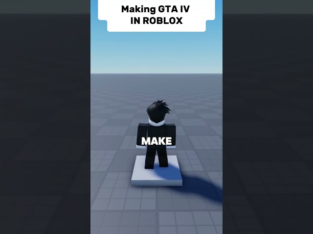 I Made a Whole Roblox Game With AI 🤫🎮 | ForgeGUI Roblox #forgeguipartner #robloxdev #roblox
